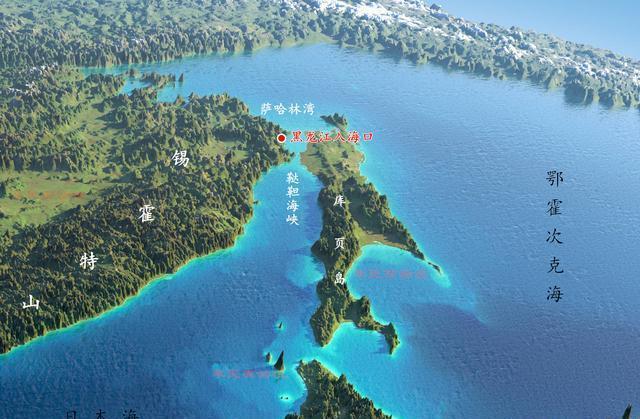 亚洲十大岛排名,十大亚洲岛排名