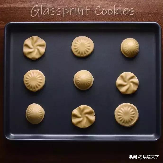 自制烘焙曲奇,烘焙曲奇的工具