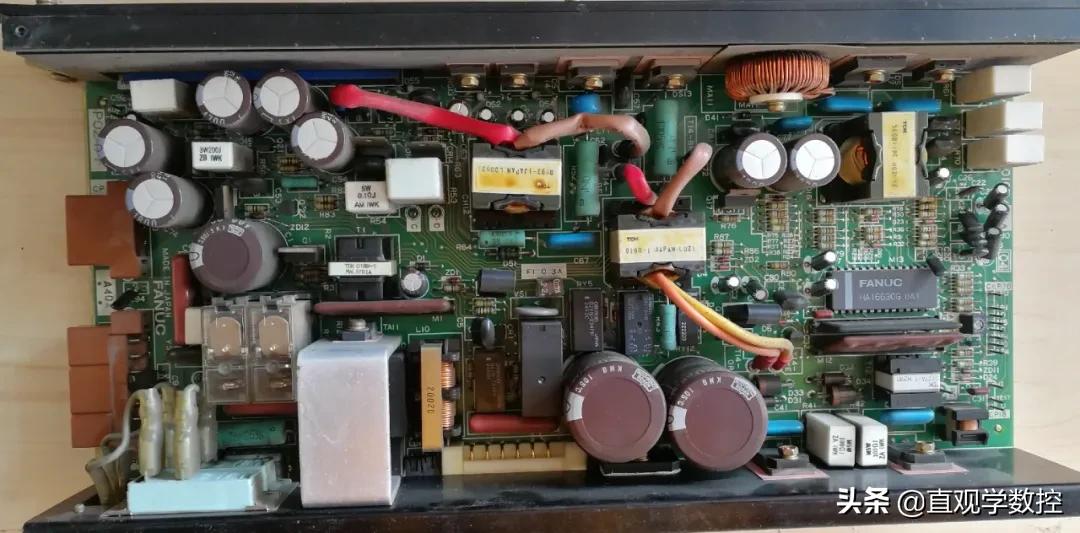 数控机床中的报警代表什么,数控机床常见报警故障