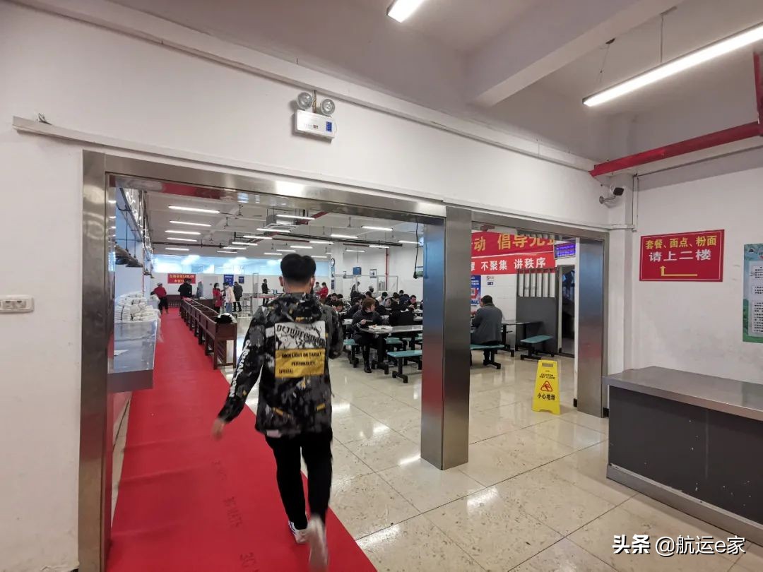 武汉海事职业学院船员,普通海员职业培训学校排名