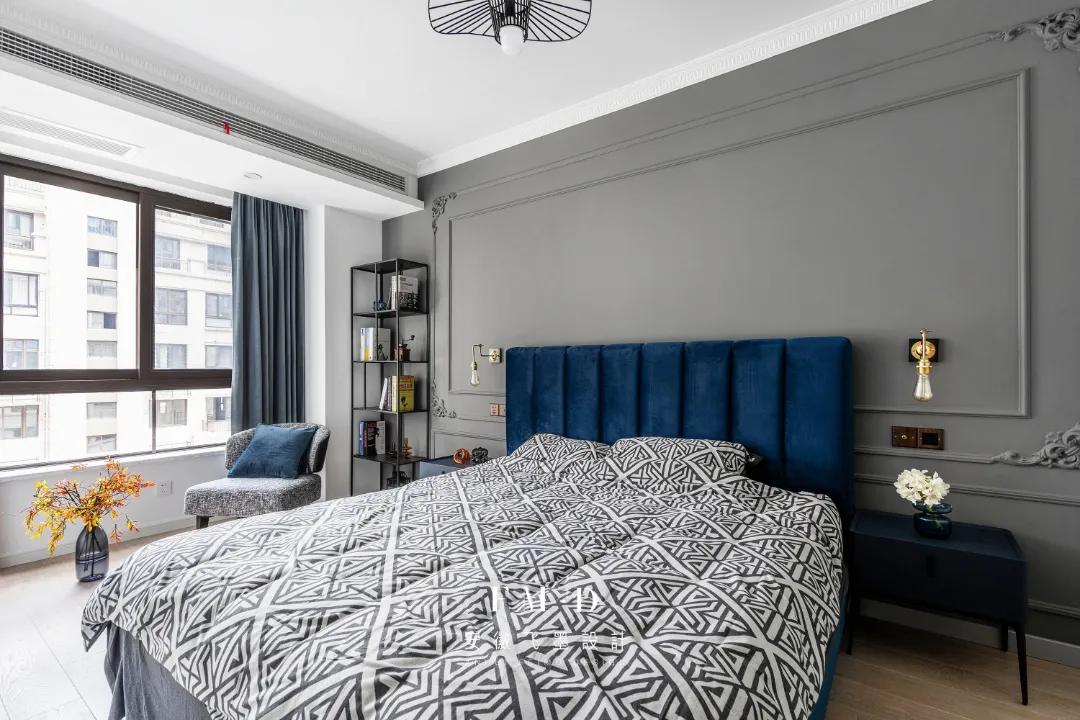 怎么选窗帘材质显高大上不易过时,窗帘选什么材质轻便又实惠