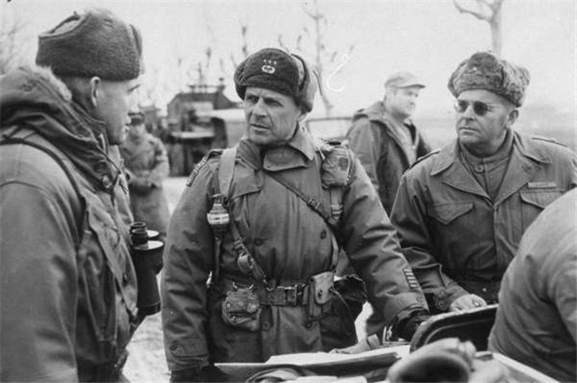 让彭德怀落泪的铁原阻击战：志愿军第63军朝鲜战争的铁血军魂