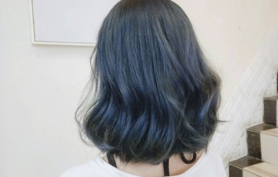 木北护肤造型套路,木北护肤造型拉直头发