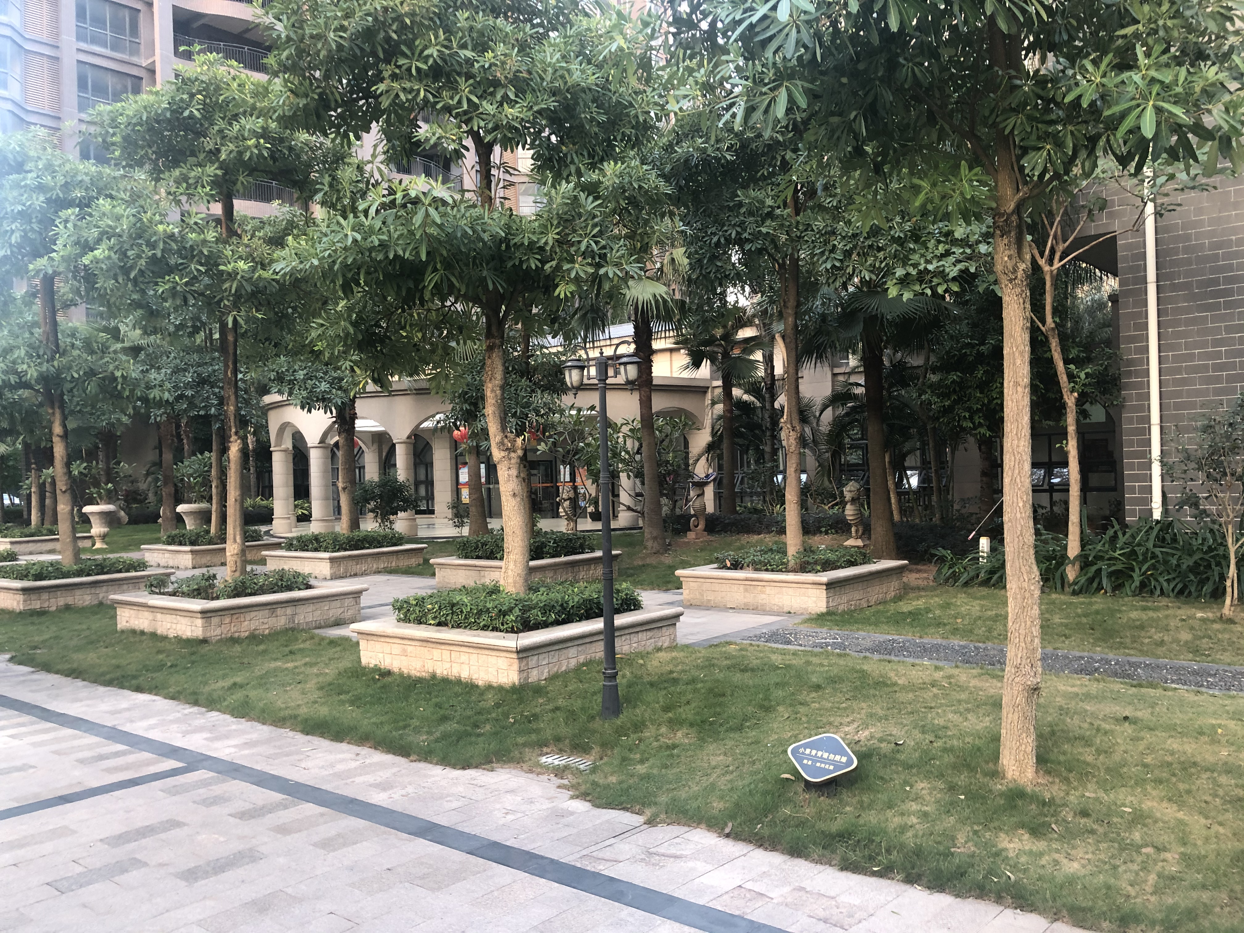 惠州隆基绿洲花园评价,大亚湾隆基绿洲花园评测