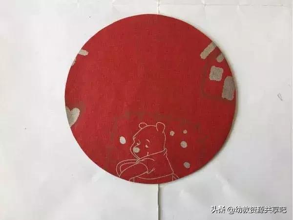 幼儿园手工简单又漂亮手工相册,废物利用立体手工幼儿园简单创意