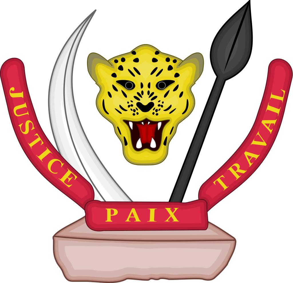 刚果民主共和国货币,刚果民主共和国时间