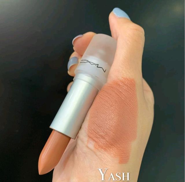 魅可口红豆沙色哑光推荐,魅可豆沙色口红推荐