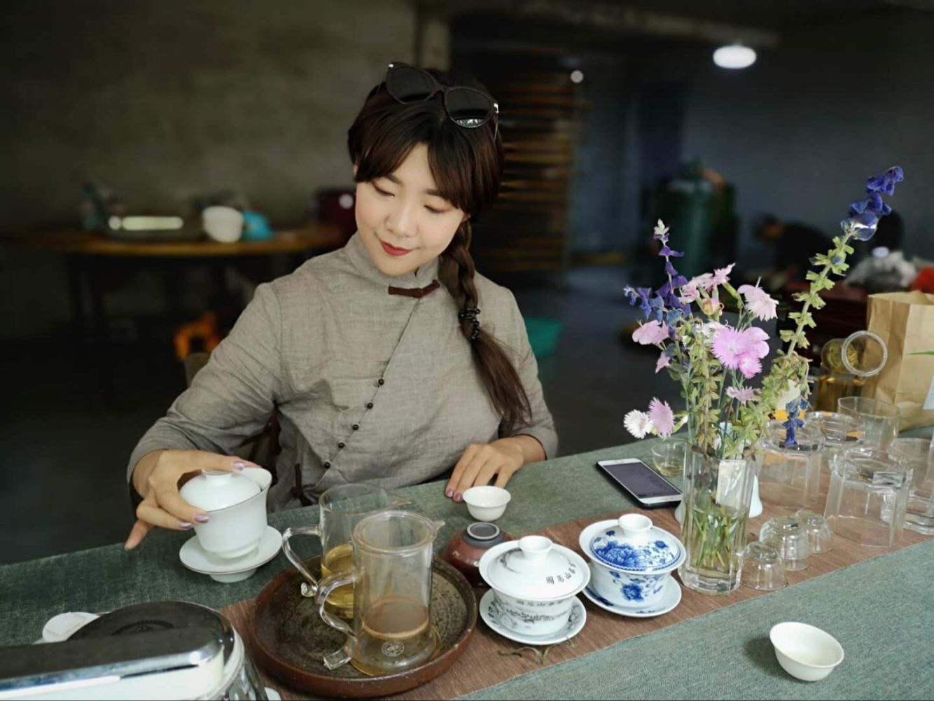 如何鉴别大红袍的好与坏，小壶仙教你四大技巧轻松鉴别