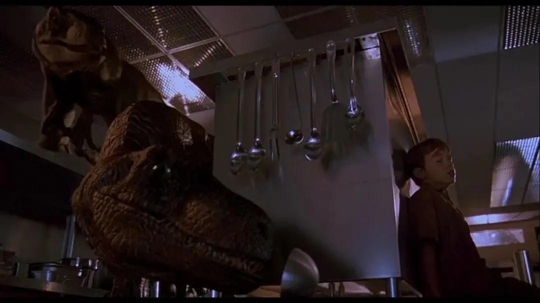 怪兽片盘点,年度最强怪兽片