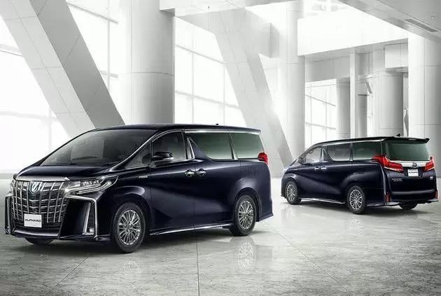 炫彩透明车衣,24款丰田埃尔法车衣版