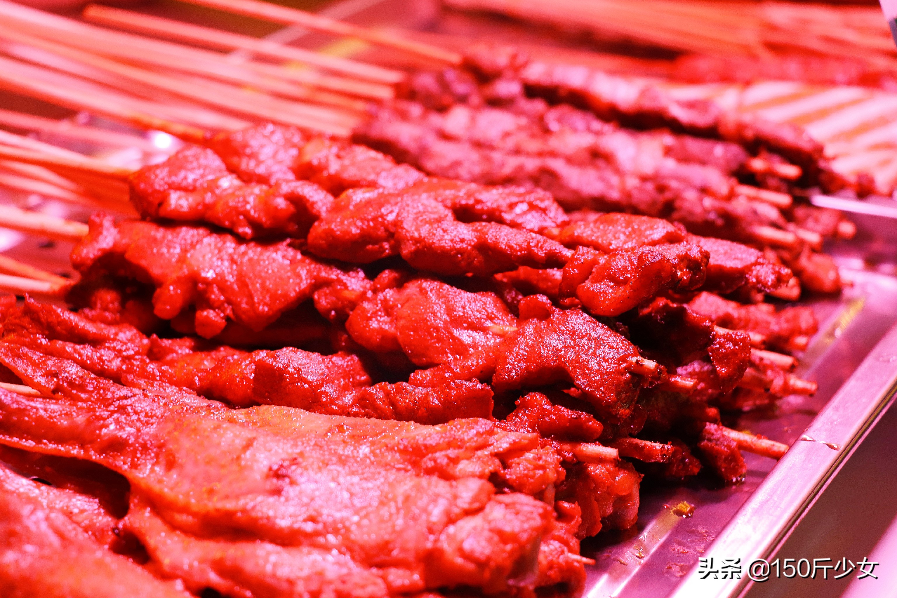 成都美食打卡全攻略,美食攻略吃货必备成都