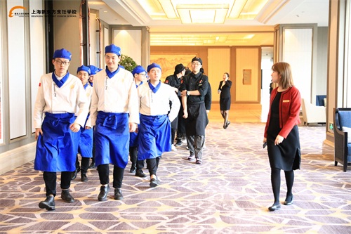 上海新东方学校就业前景,上海新东方包就业吗