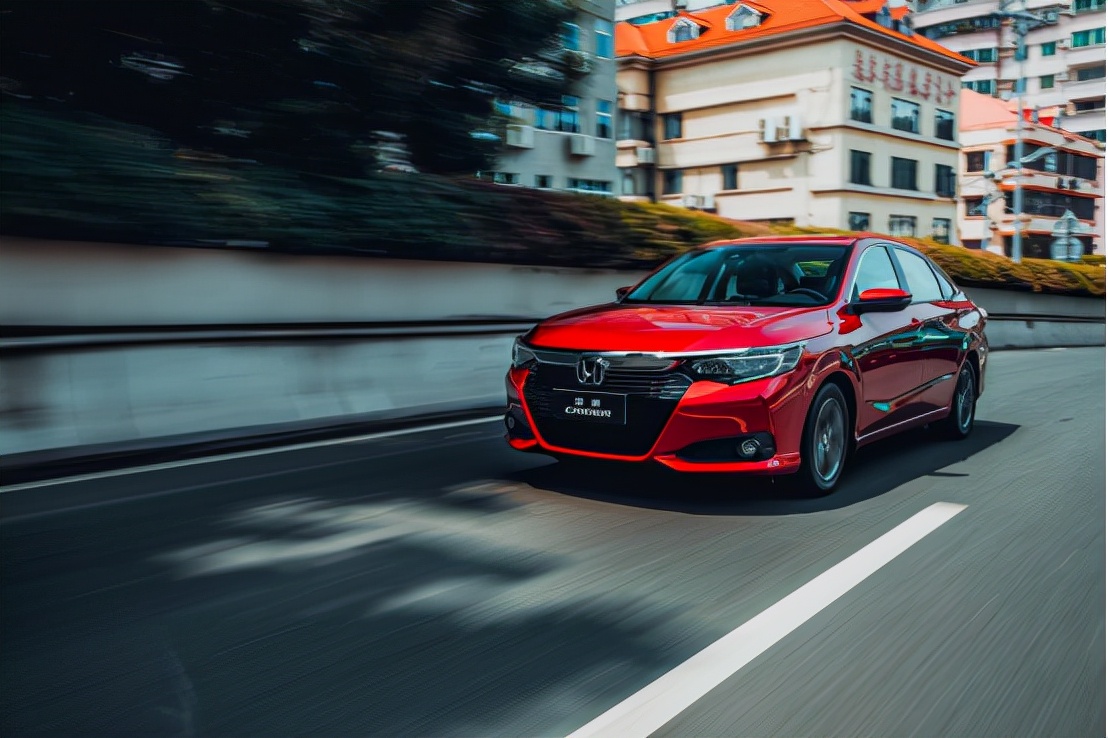 广汽本田新凌派试驾视频,广本新一代凌派试驾评测