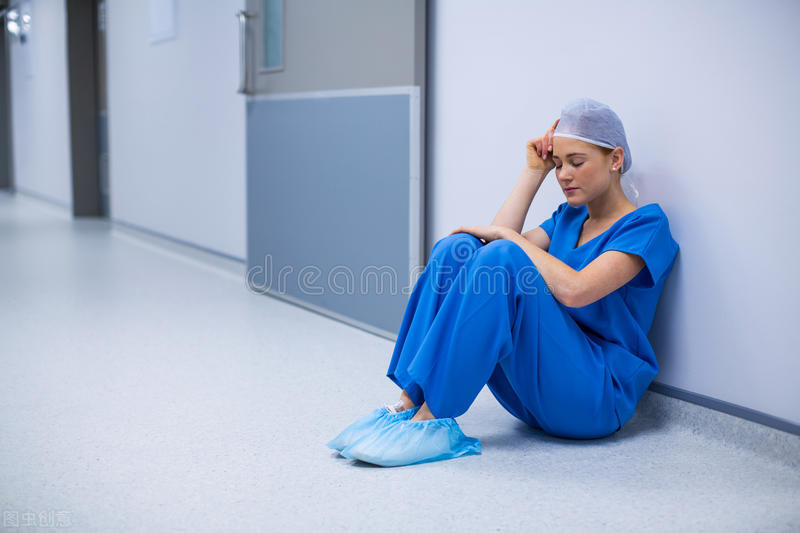 为什么选择部队医院上班,在部队医院工作感受