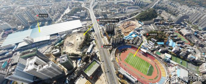 贵阳华润地产怎么样,贵阳华润老城规划