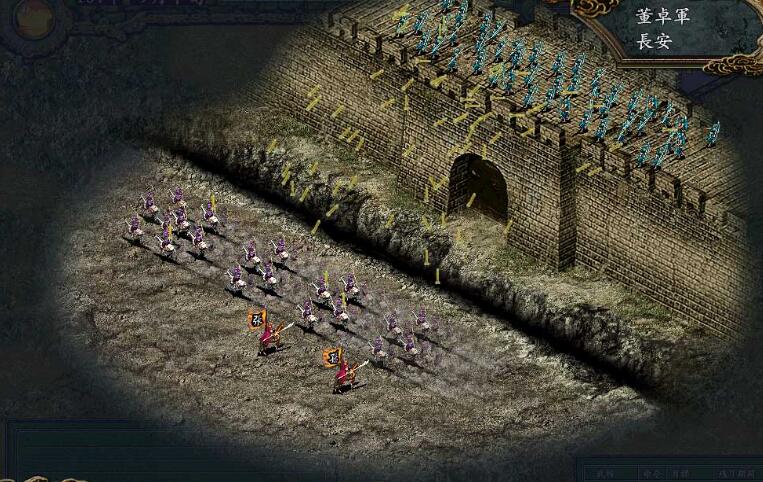 《三国志9》到《三国志11》光荣封神，二十年无可超越也无心超越