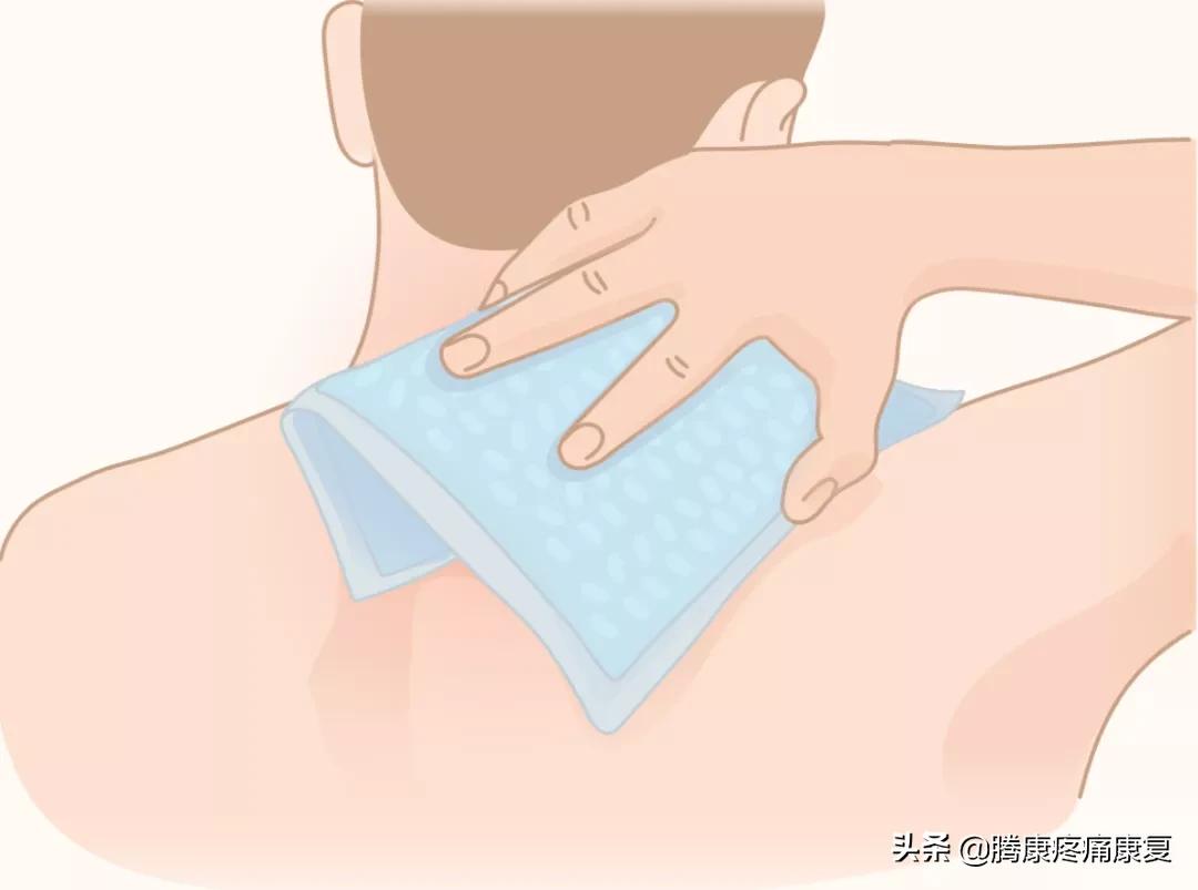 颈部痉挛的症状与缓解,怎样缓解痉挛的症状