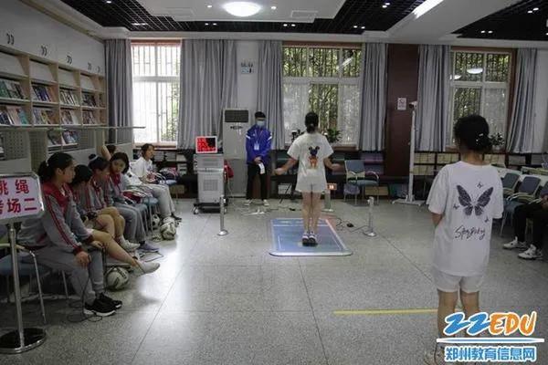 郑州中招体育考试病免和残免,郑州中招体育考试项目及标准