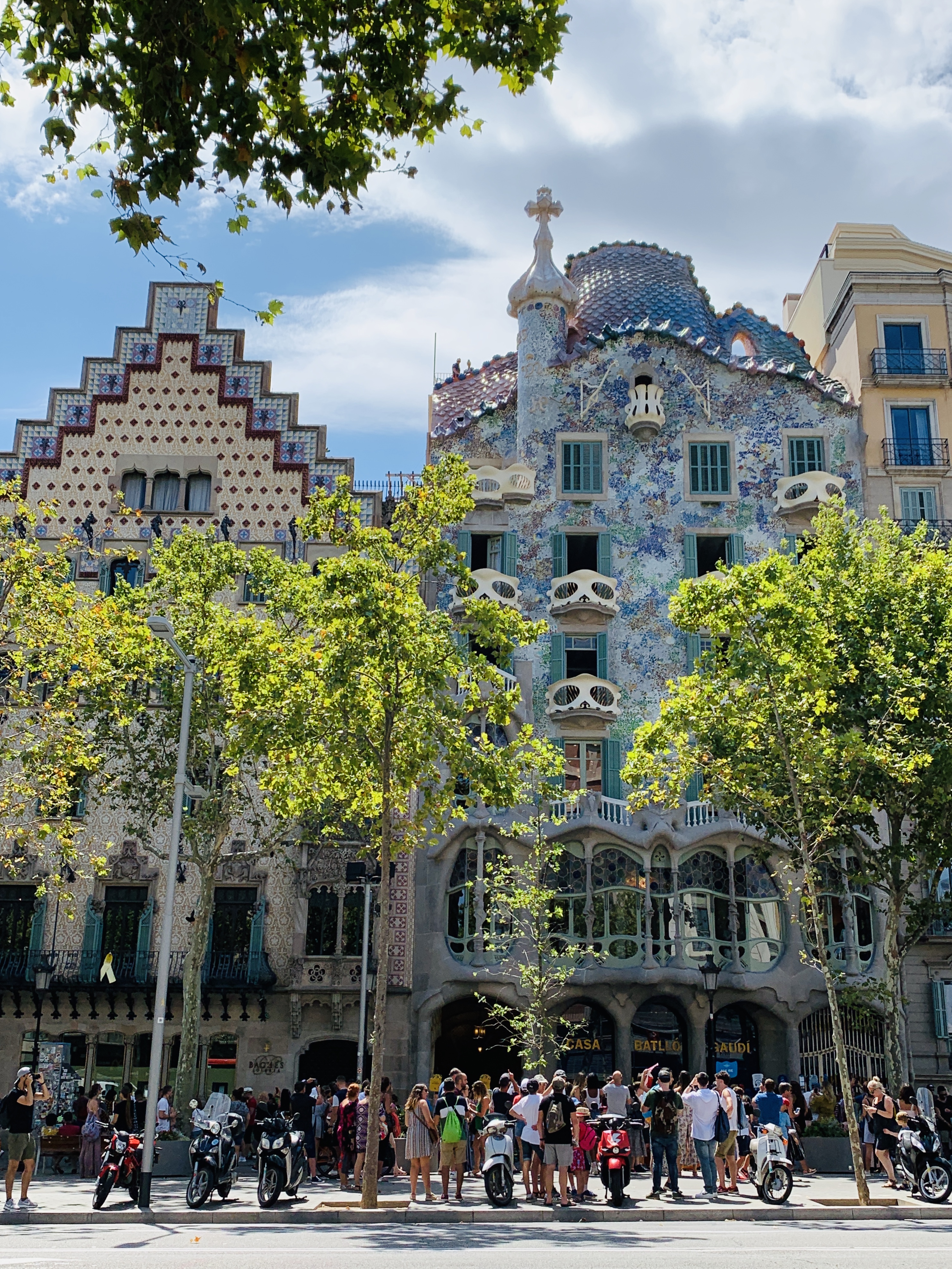 你心目中的西班牙,你是这样的人原文