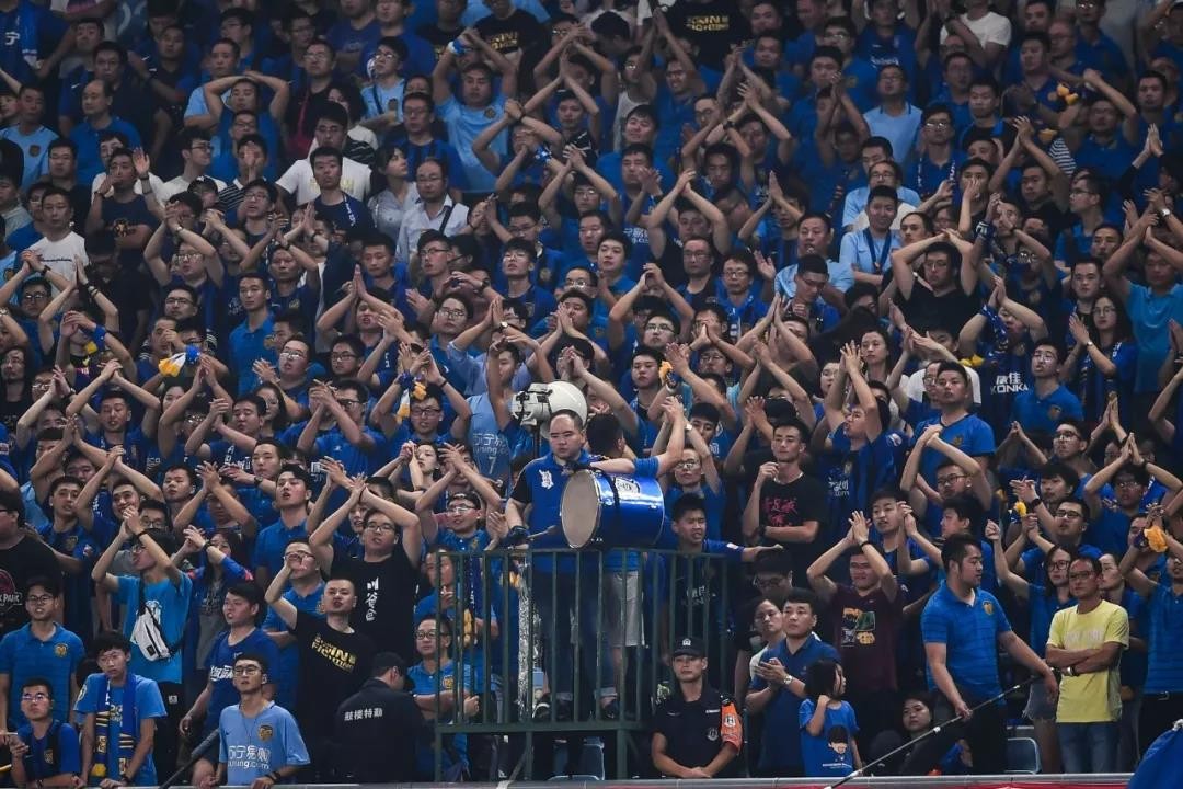 江苏是怎样成为职业足球大省,中国江苏足球大省