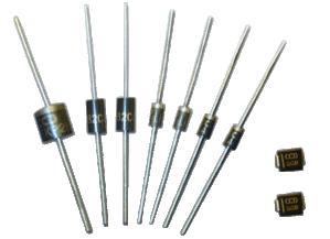 二极管在电路中的作用是什么,二极管在电路中的作用图解