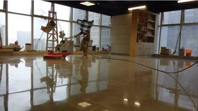 不铺瓷砖还可以怎么做,不用瓷砖如何装修地面效果图