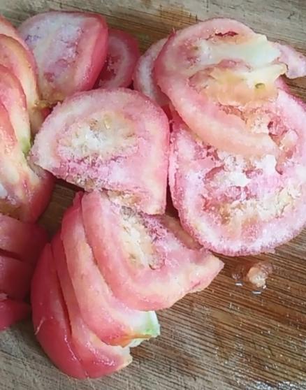 闺蜜家里的冰箱,闺蜜家的冰箱