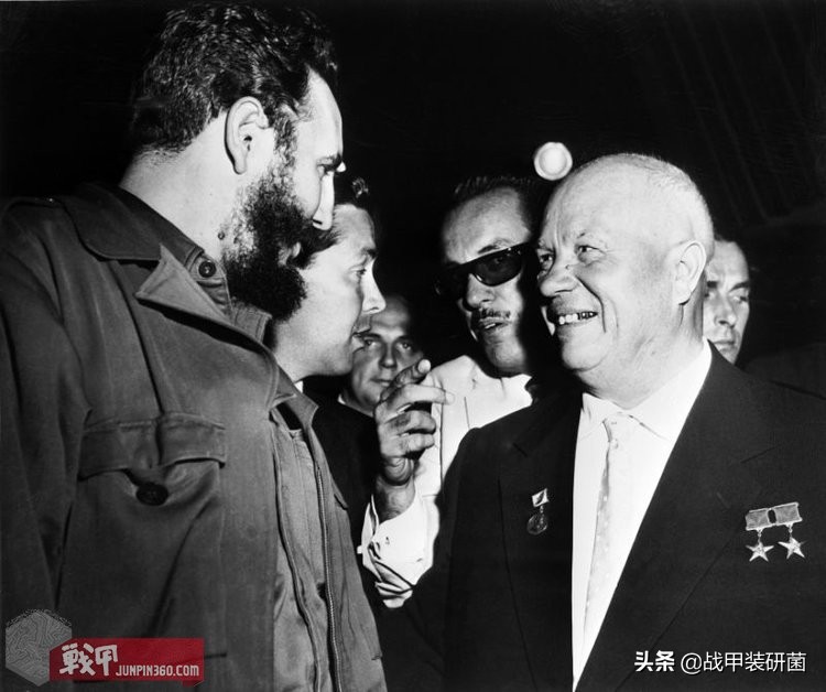 眼镜蛇行动1962,眼镜蛇行动特种部队