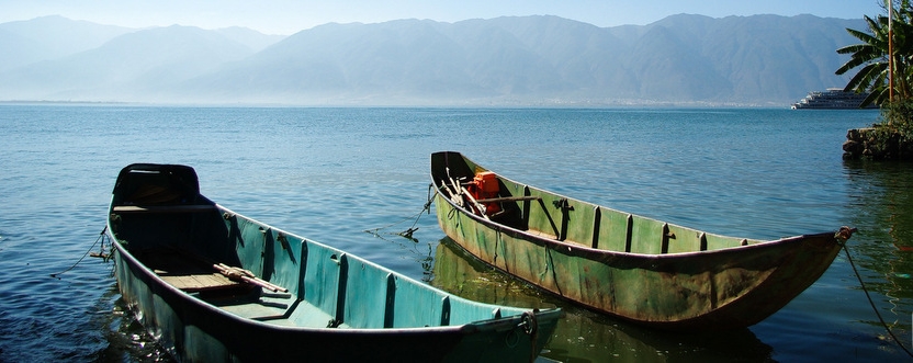 云南双廊自助旅游攻略,云南旅游大理双廊旅游攻略路线图