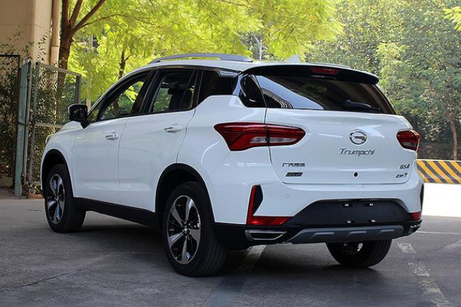 哈弗h6曾经的辉煌,全新哈弗h6有哪些质的变化