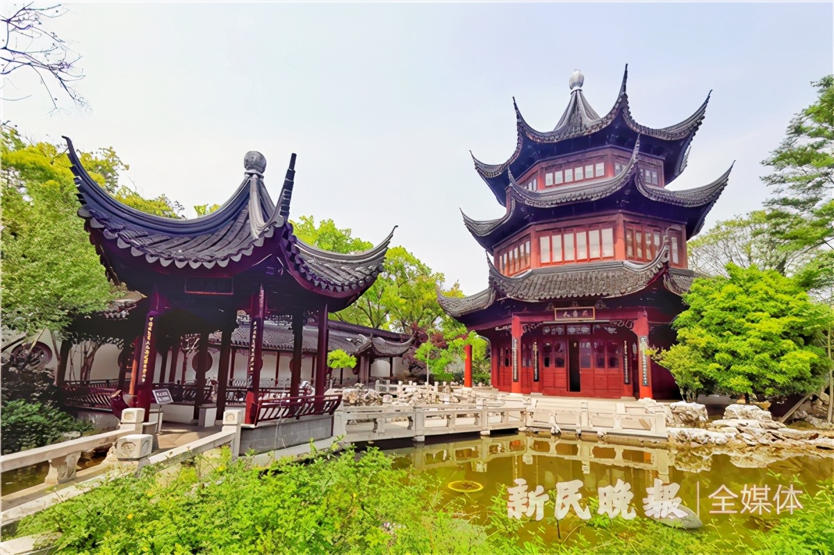 “棋”妙的缘分!办赛20多年,同里杯天元赛是如何推动长三角文旅融合的?