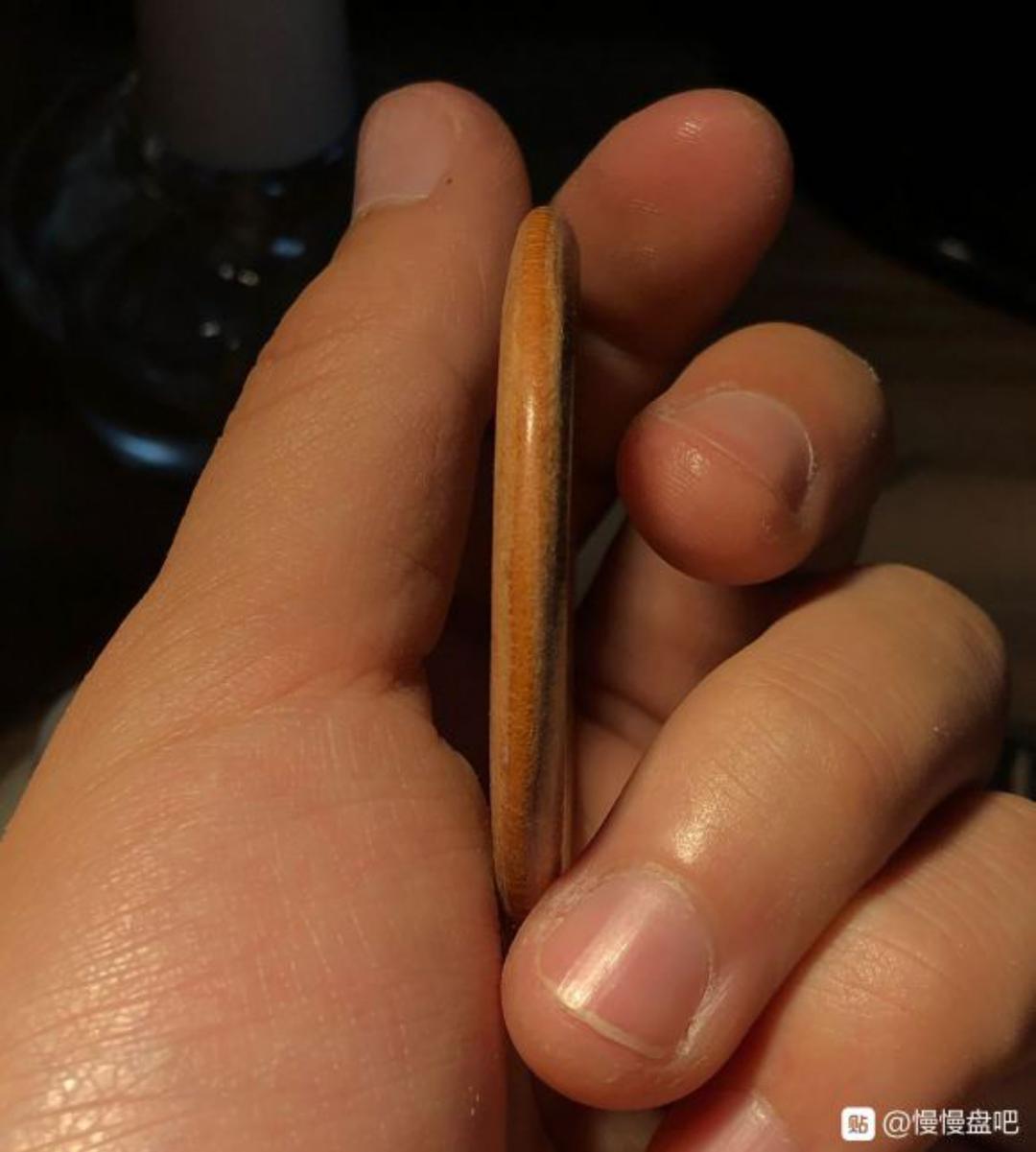 懒人必爱，洗澡都不用摘！花几十块钱做个皮环，能戴一辈子