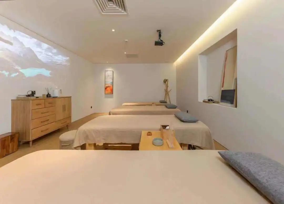 这家紧邻北京CBD核心的采耳会馆，用极致服务打造行业新标杆