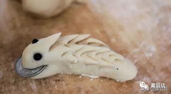 胶东圣虫有什么寓意,过年上供用的圣虫大全