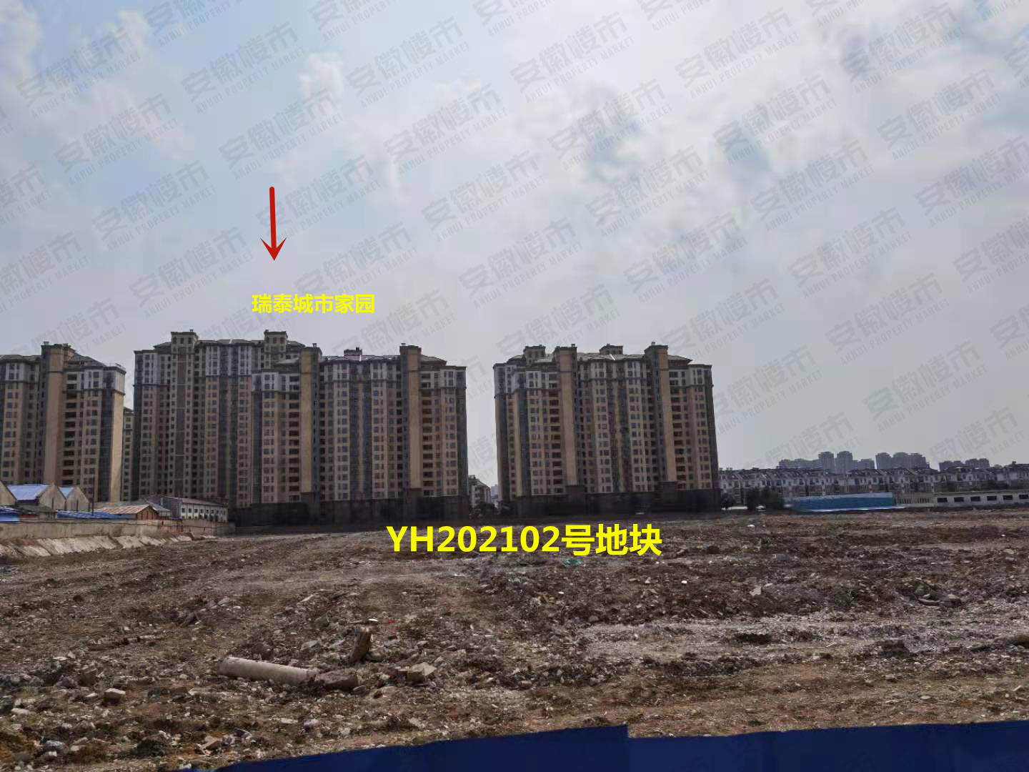 合肥44宗土地将入市,合肥2024年经开区入市的地块