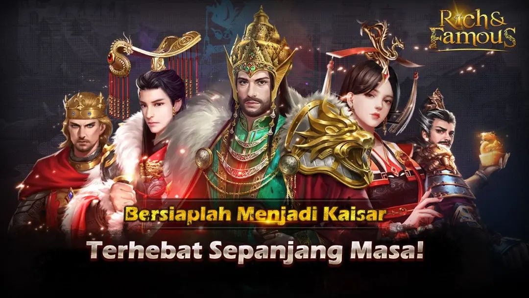 电魂和游族同时看好的黑马，竟然是行业里10年的老玩家