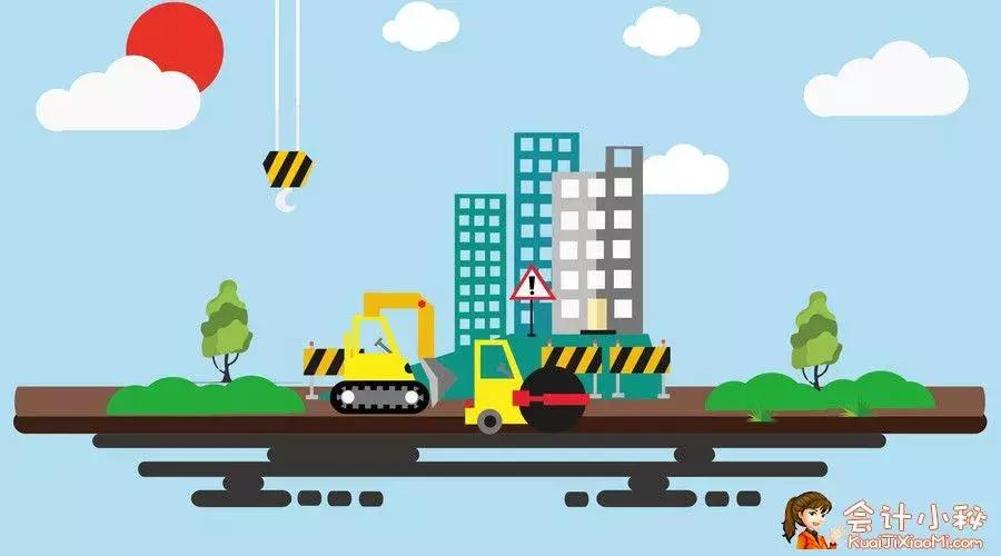 工业会计的成本核算基本流程,工业成本会计核算方法和账务流程