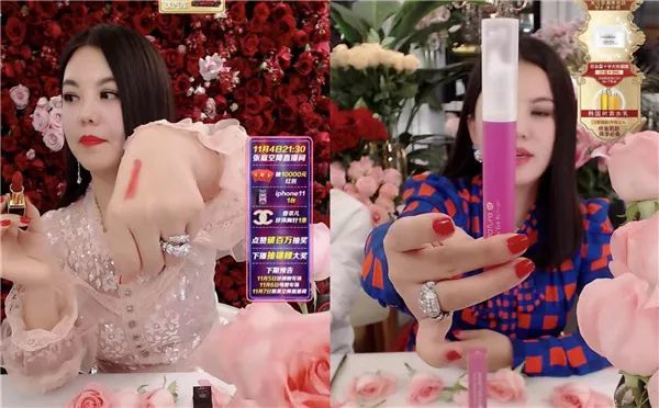 李湘化妆品800元,李湘卖护肤品