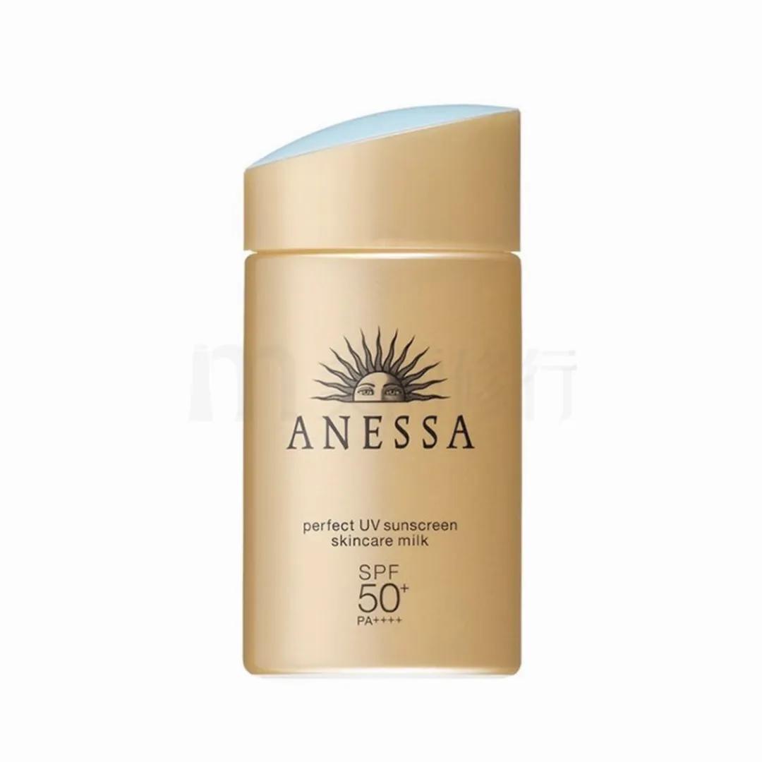 测评了今年超火的6款防晒新品，不想晒黑的你，不要错过哦