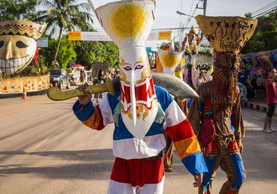 泰国旅游攻略6天5夜带小孩,泰国旅游攻略十天自由行