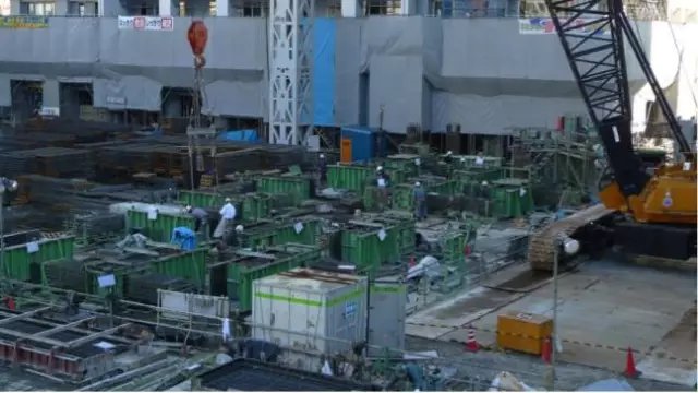 混凝土装配式建筑缺点,装配式混凝土结构施工的重点难点