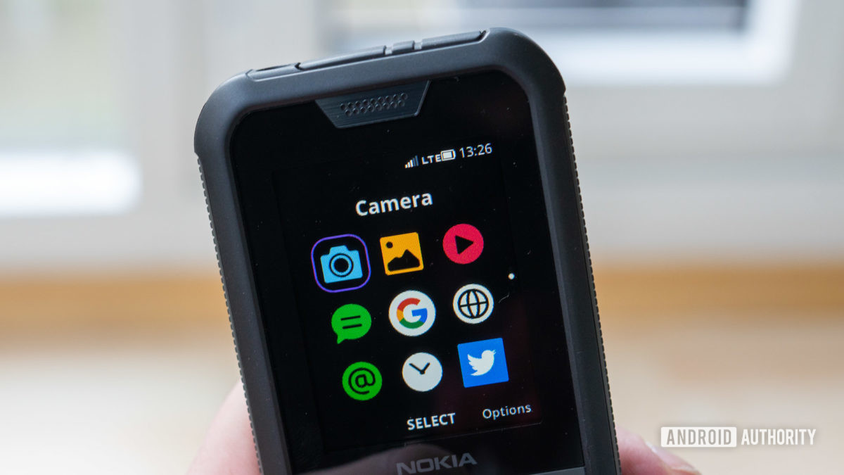 诺基亚800tough国行评测,诺基亚800深度评测