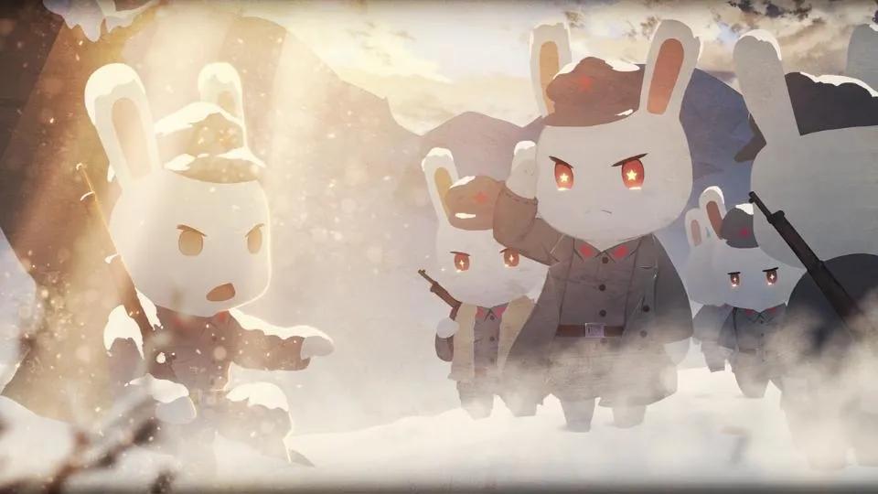 哪些值得推荐的国漫,动漫电影推荐大片9.0以上评分国漫