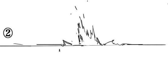 怎么画出水泼的感觉,如何画出清透感绘画