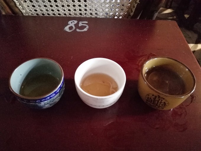 大理洱海风花雪月,大理风景风花雪月