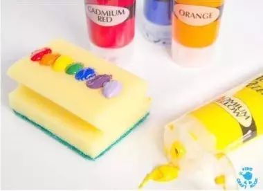 简单又好看的儿童画画教程,教小孩子画画好看又简单的教程