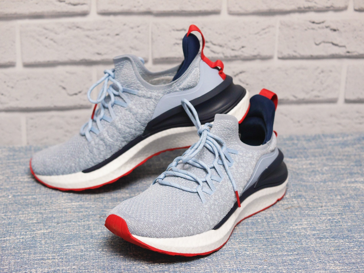 小米耐克运动鞋,选一款好的运动鞋