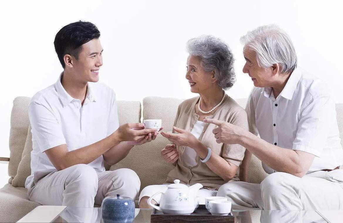 年迈的父母重病怎么保命,父母重病该怎么安慰