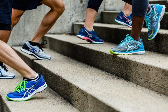 亚瑟士kinseiblastplatinum运动跑鞋,亚瑟士高端跑鞋怎么选