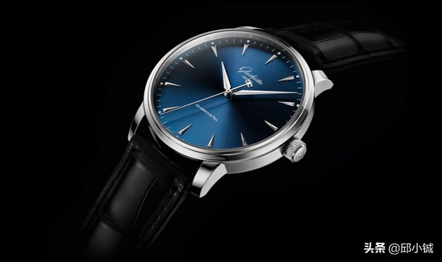 德国大牌爱“中国定制”！腕表看格拉苏蒂，汽车看梅赛德斯！